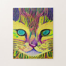 Puzzle raro kool katz