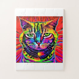 Puzzle raro kool katz