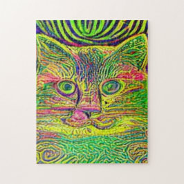 Puzzle raro kool katz
