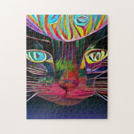 Puzzle raro kool katz