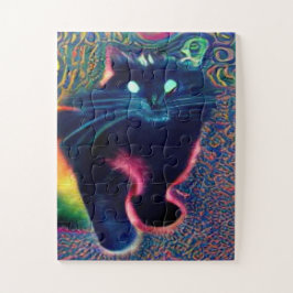 Puzzle raro kool katz