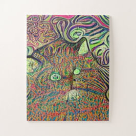 Puzzle raro kool katz