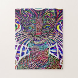 Puzzle raro kool katz