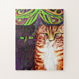 Puzzle raro kool katz