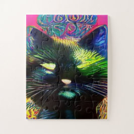 Puzzle raro kool katz