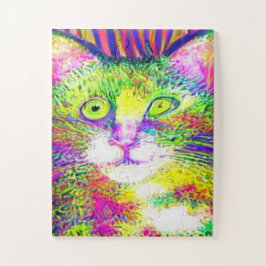 Puzzle raro kool katz