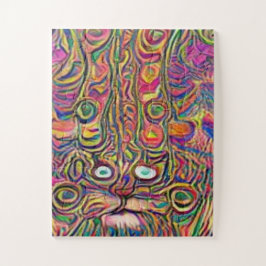 Puzzle raro kool katz
