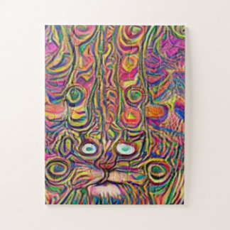 Puzzle raro kool katz