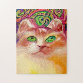 Puzzle raro kool katz