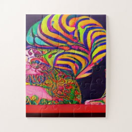 Puzzle raro kool katz