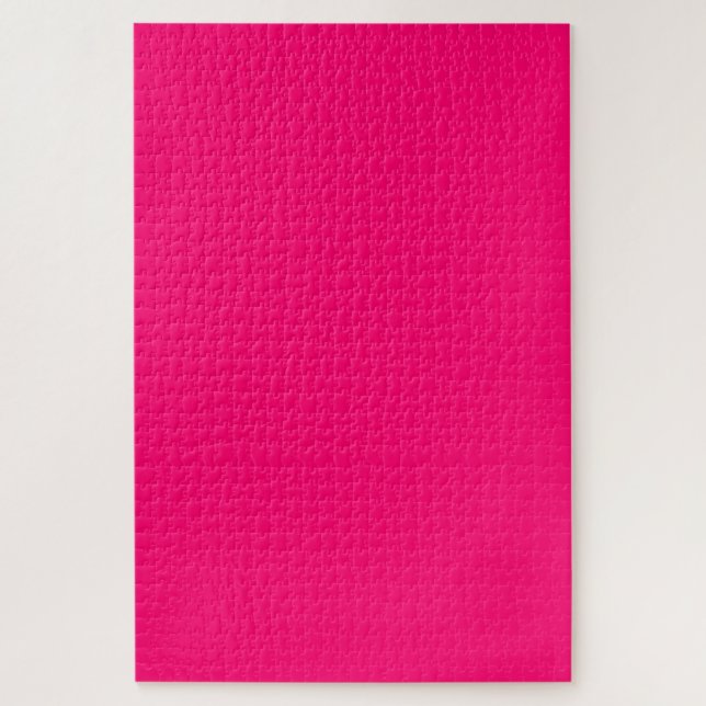 Puzzle Raspberry Challenge - Imposiblemente doloroso (Vertical)