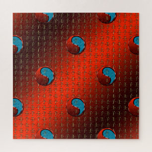 Puzzle Rata de Agua