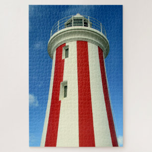 Puzzle raya de faro