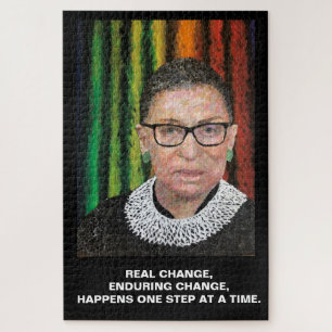 Puzzle RBG