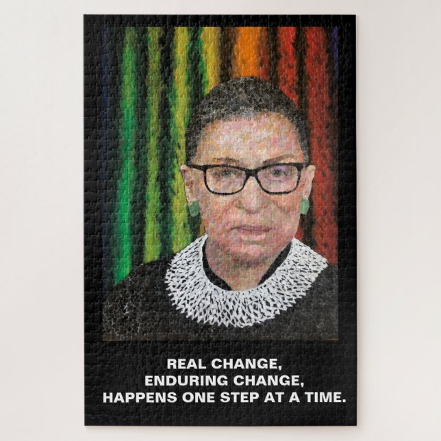 Puzzle RBG (Vertical)