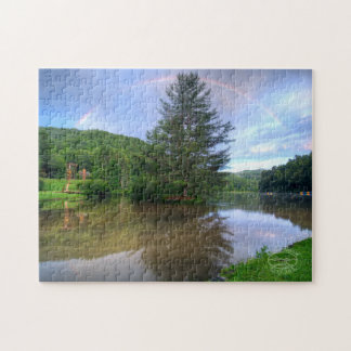Puzzle RD_RAINBOW_11x14