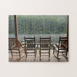 Puzzle RD_ROCKERS_11x14