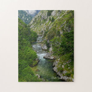 Puzzle Real España-Cantabria