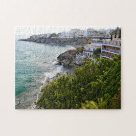 Puzzle Real España-Nerja