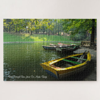 Puzzle Real Portugal-Bom Jesus Do Monte- Braga