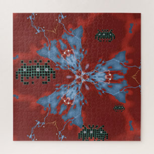 Puzzle Rebobinar