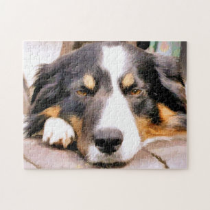 PUZZLE RECOLTAS DE FRONTERA