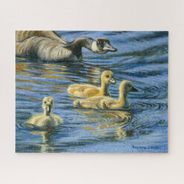 Puzzle “Recopilación de Gosling”