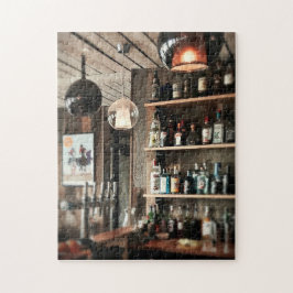 Puzzle Recuerdos Beach Bar