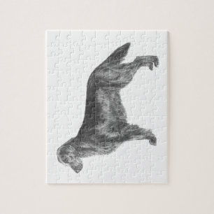 Puzzle Recuperador plano