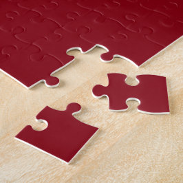 Puzzle Red Devil