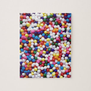 Puzzle Redondo asperja