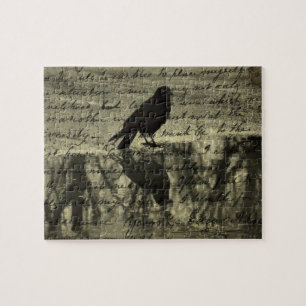 Puzzle Reflejar