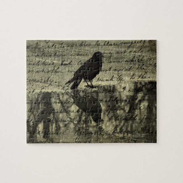 Puzzle Reflejar (Horizontal)