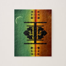 Reflexión de la noche de Eid Mubarak