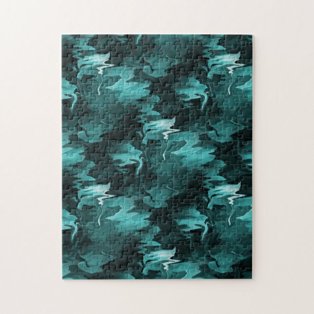 Puzzle Reflexiones... (Vertical)