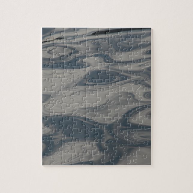 Puzzle Reflexiones sobre el agua (Vertical)