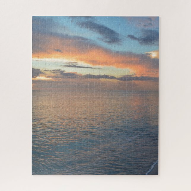 Puzzle Reflexiones Sobre El Agua (Vertical)