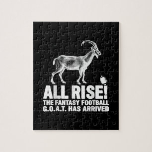 Puzzle Regalo de gasa de fútbol de la Liga de Campeones