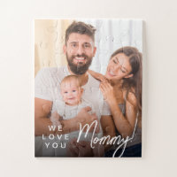 Regalo para mamá Idea Foto de mamá personalizada