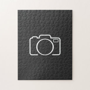 Puzzle Regalo personalizado para padres familia foto