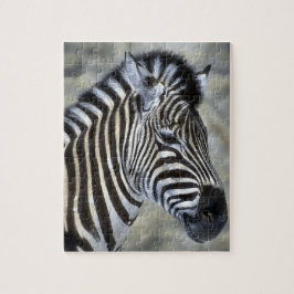 Puzzle Regalos de Zebra Lovers