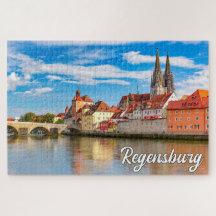 Regensburg (Alemania)