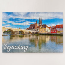 Regensburg (Alemania)