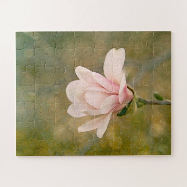 Puzzle Reina de Magnolia (Horizontal)
