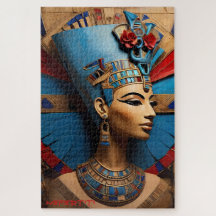 Reina Nefertiti