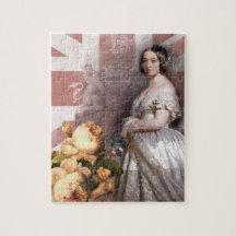 Reina Vintage, Victoria,