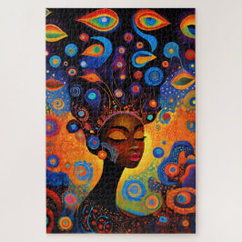 Puzzle Reino de Enigmática