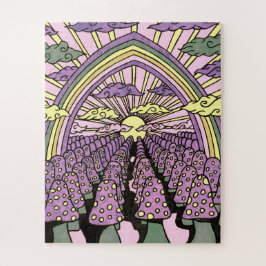 Puzzle Reino de Shirum