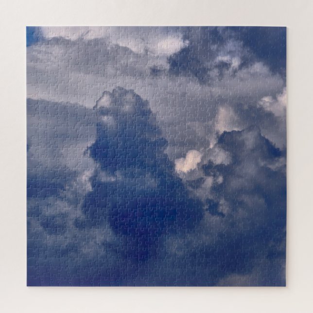 Puzzle Reino del cielo (Vertical)