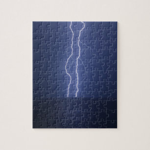 Puzzle Relámpago
